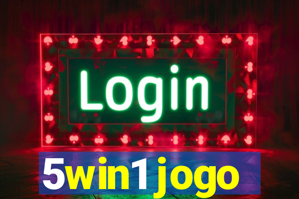 5win1 jogo